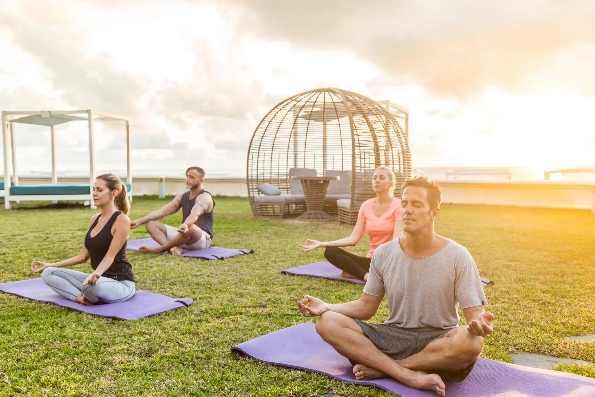 Meditation