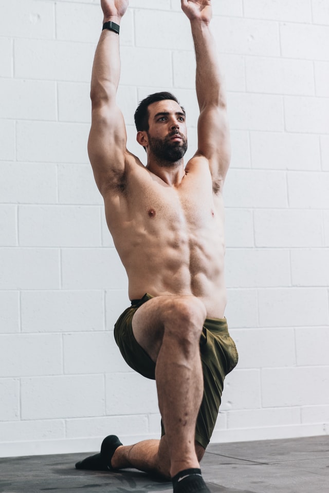 health_fitness